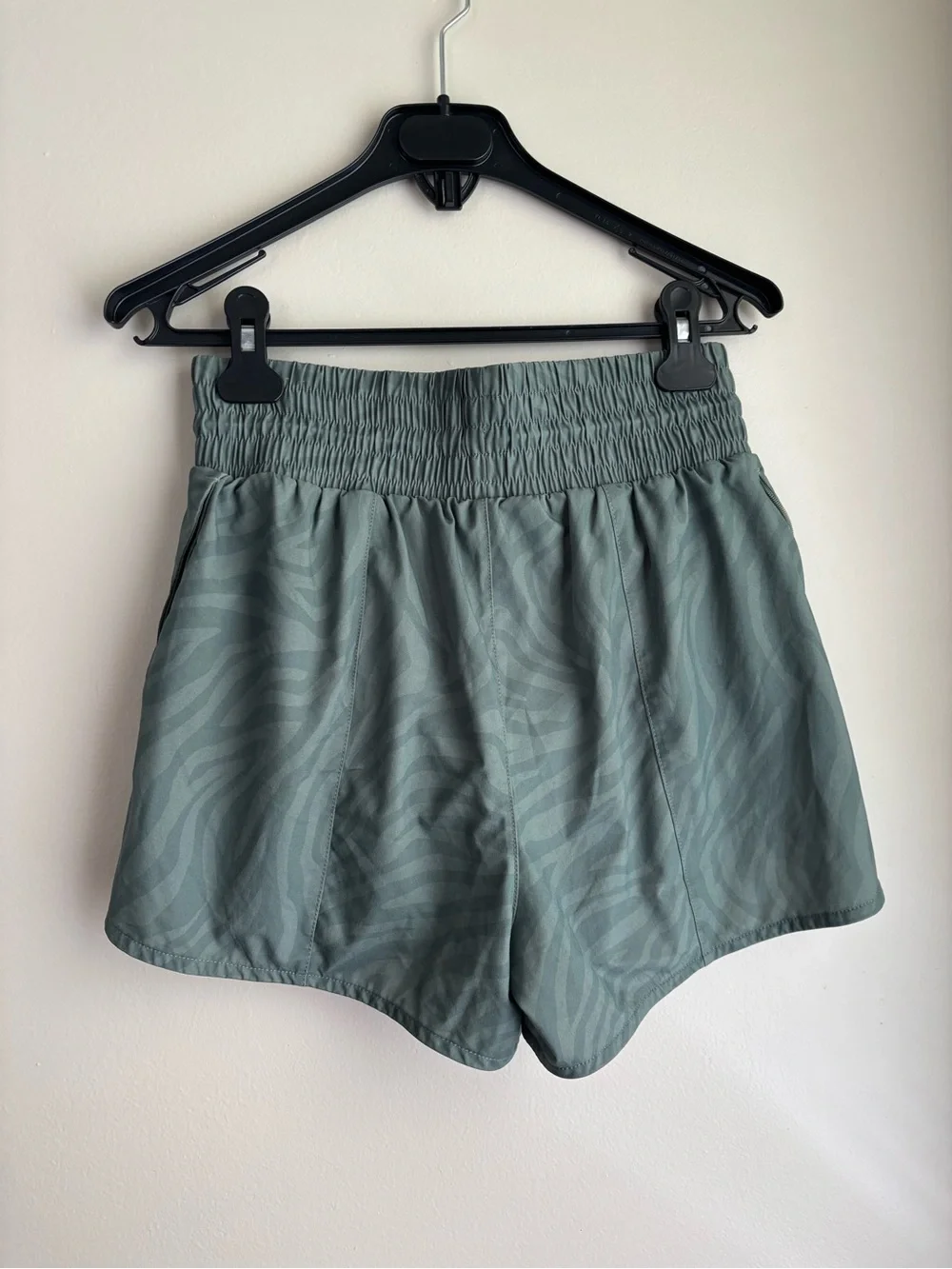 All in Motion High-Rise Flex Shorts 3